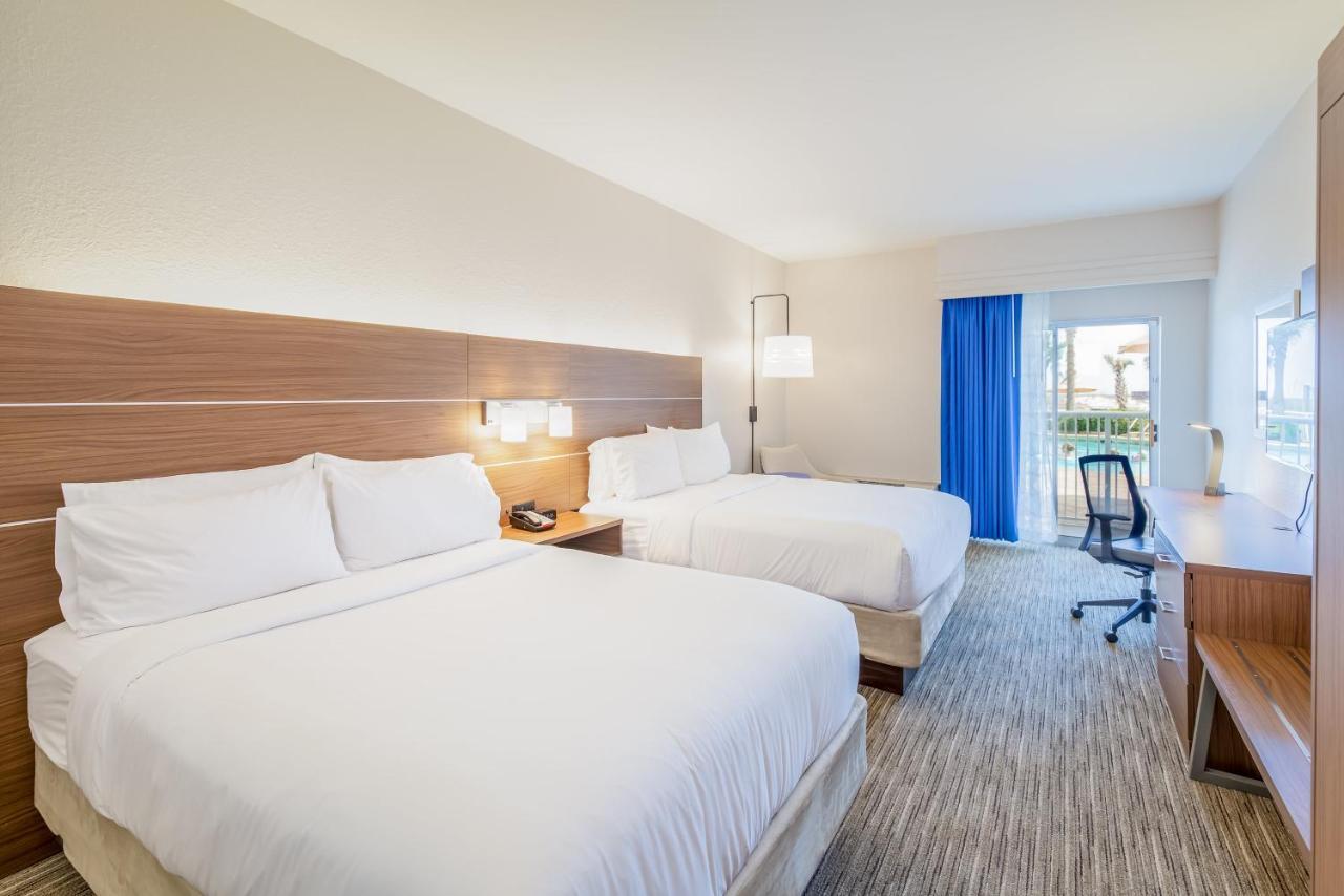Express Orange - On The By Ihg Resort 2*