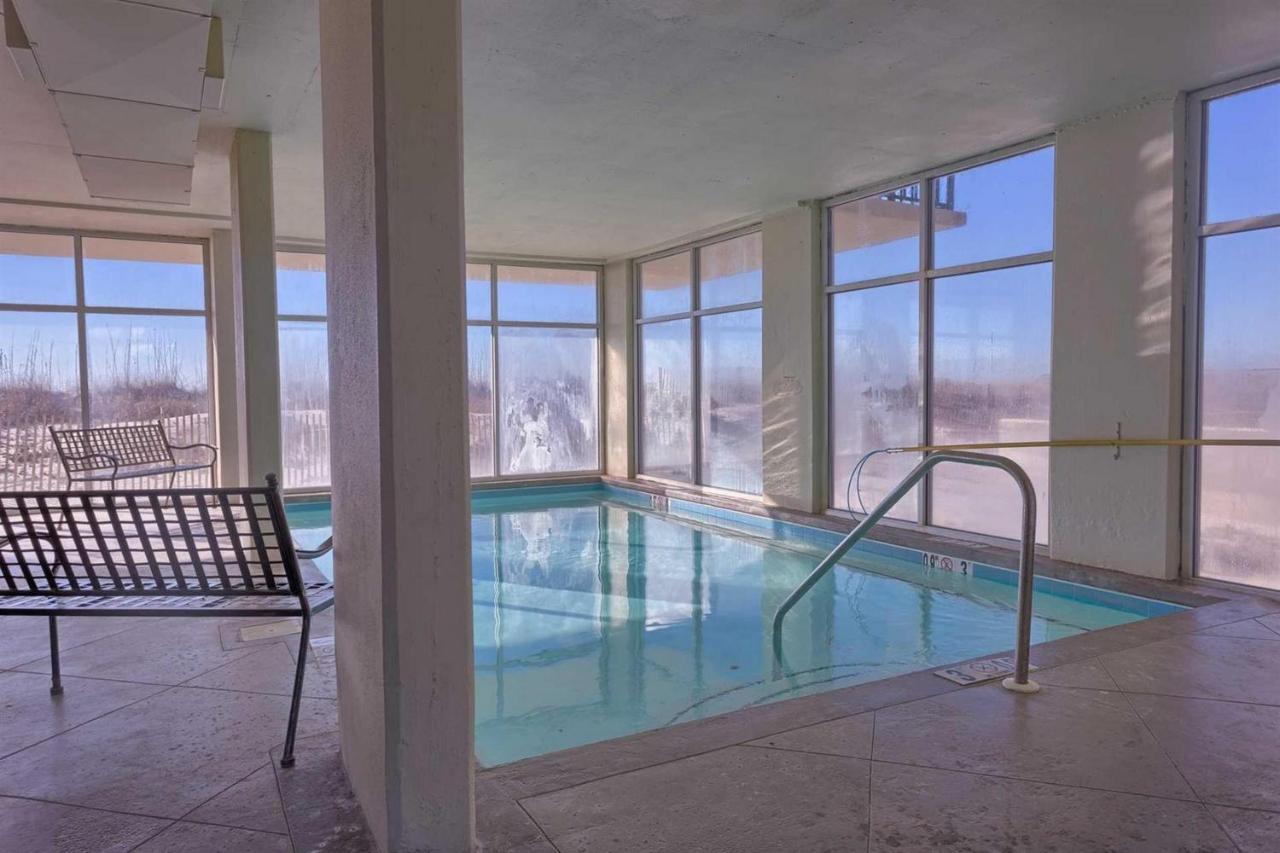 Lei Lani Tower By Meyer Vacation Orange Beach