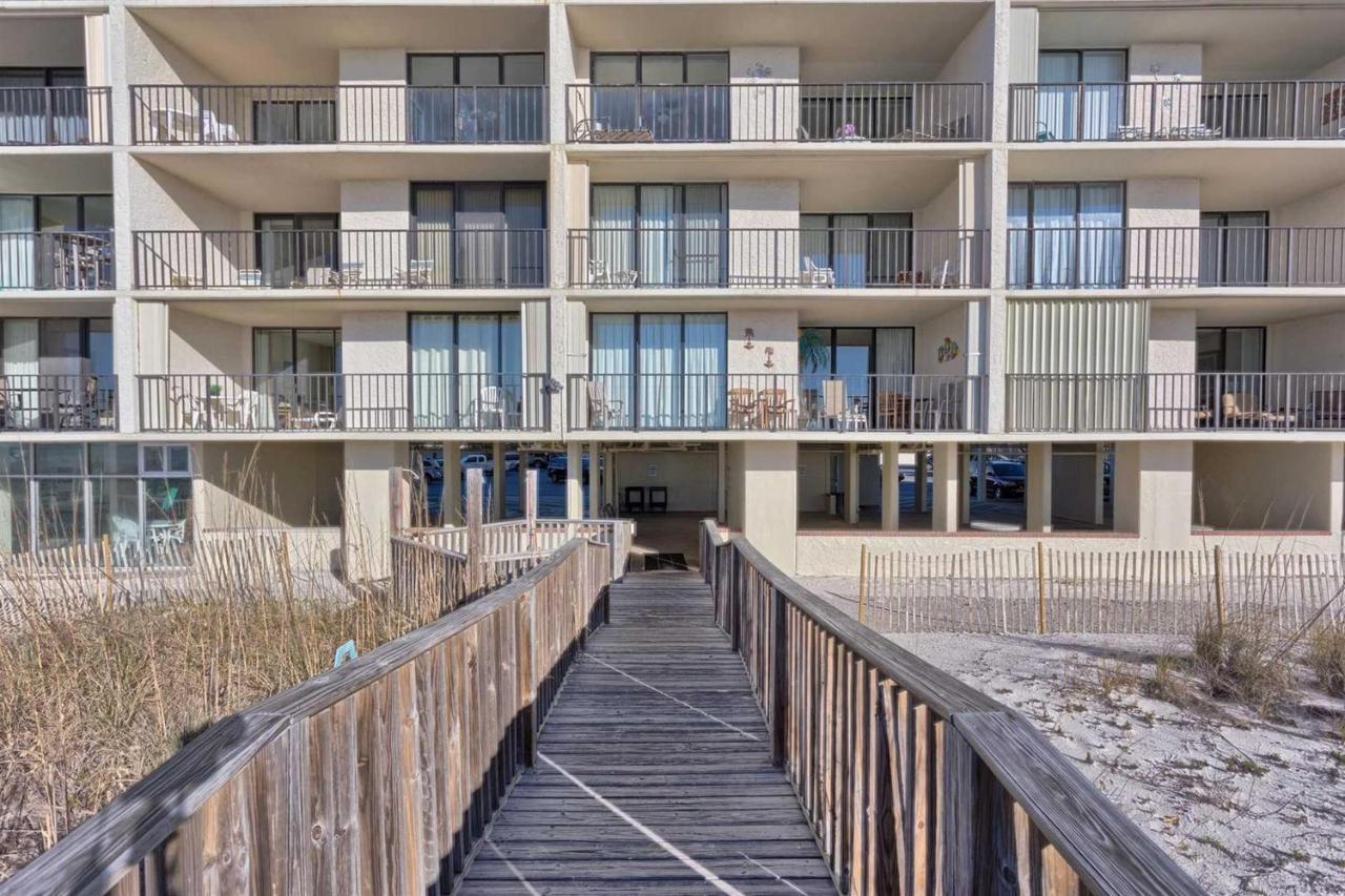 Lei Lani Tower By Meyer Vacation Holiday home Orange Beach