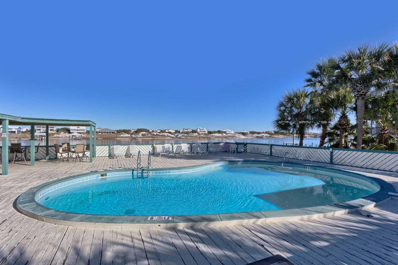 Lei Lani Tower By Meyer Vacation Holiday home Orange Beach