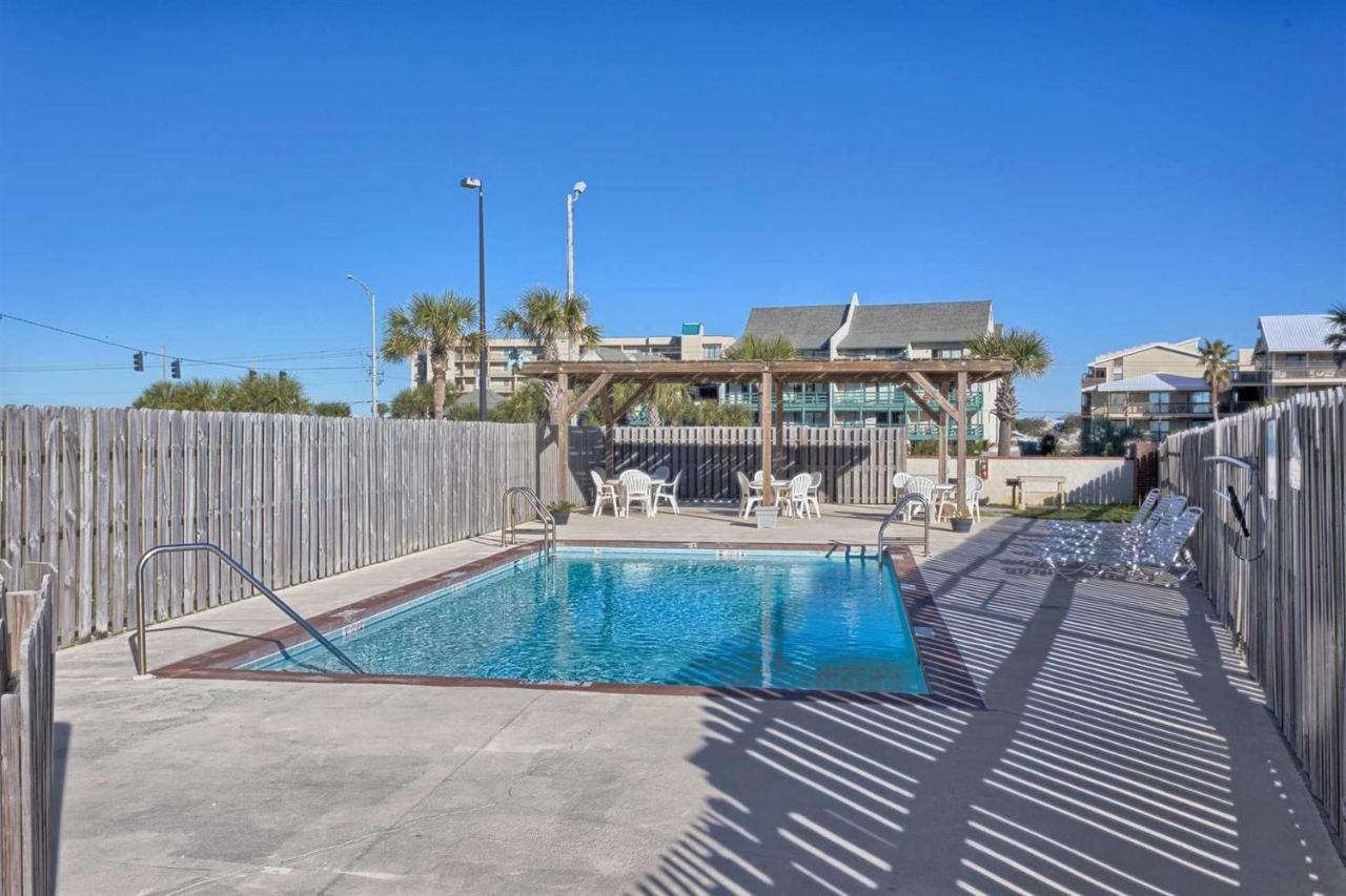 Holiday home Lei Lani Tower By Meyer Vacation Orange Beach