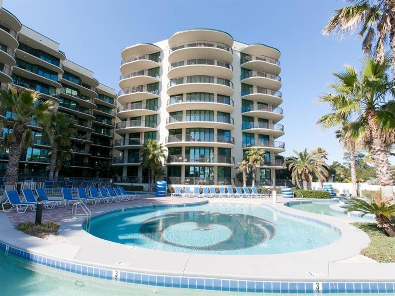 Phoenix On Bay Ii 2310 Holiday home *