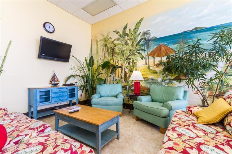 Holiday home Phoenix I Unit 1104 Orange Beach