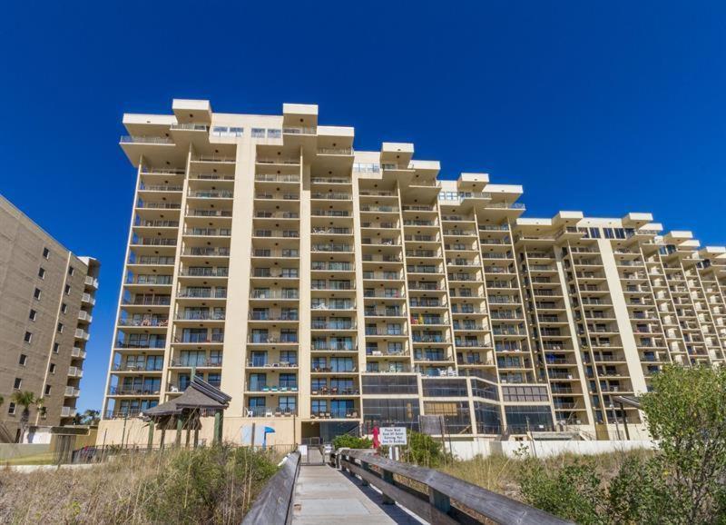 Phoenix I Unit 1104 Orange Beach