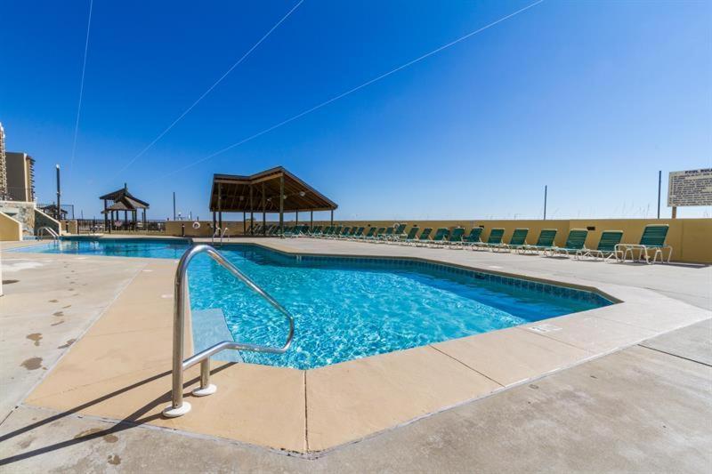 Phoenix I Unit 1104 Holiday home Orange Beach