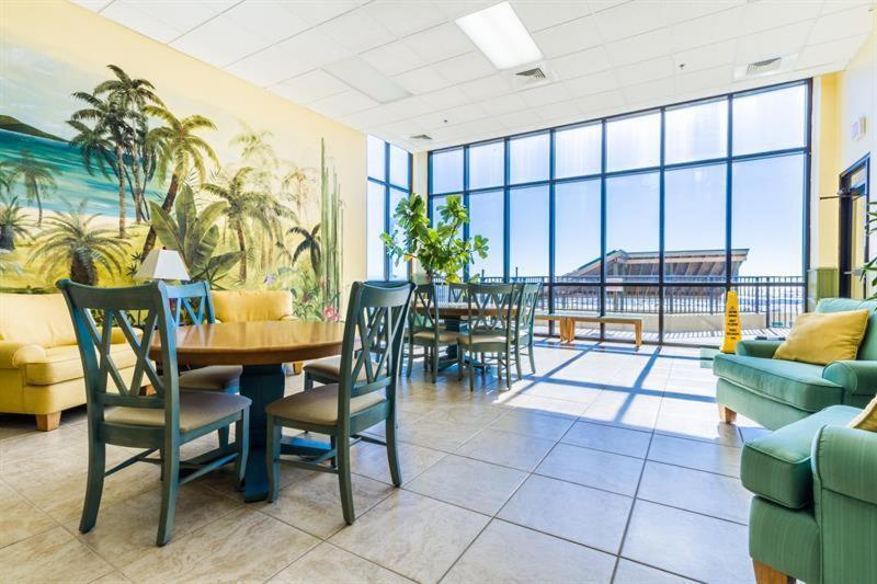 Phoenix I Unit 1104 Holiday home Orange Beach