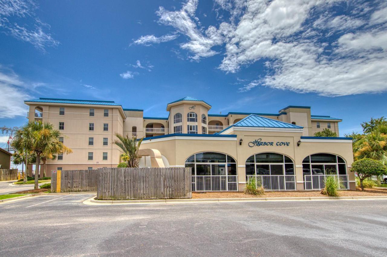 Apartment Harbor Cove Orange Beach