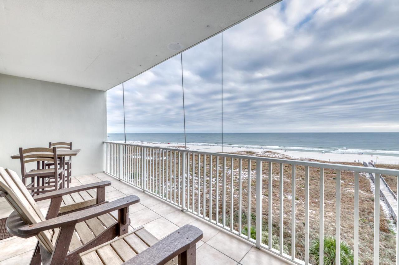 Holiday home Tidewater Orange Beach