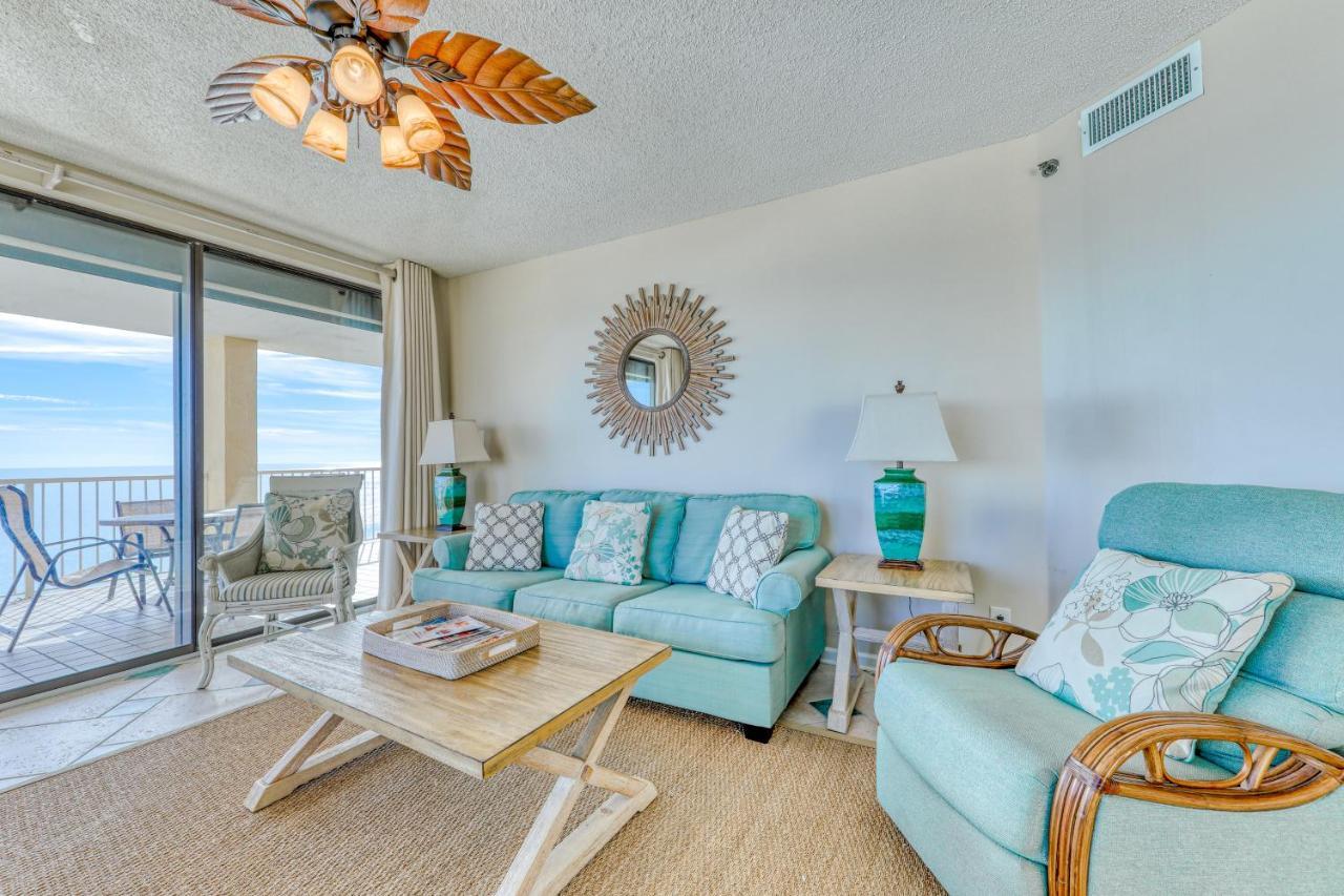 Summer House On Romar Beach Iv Orange Beach