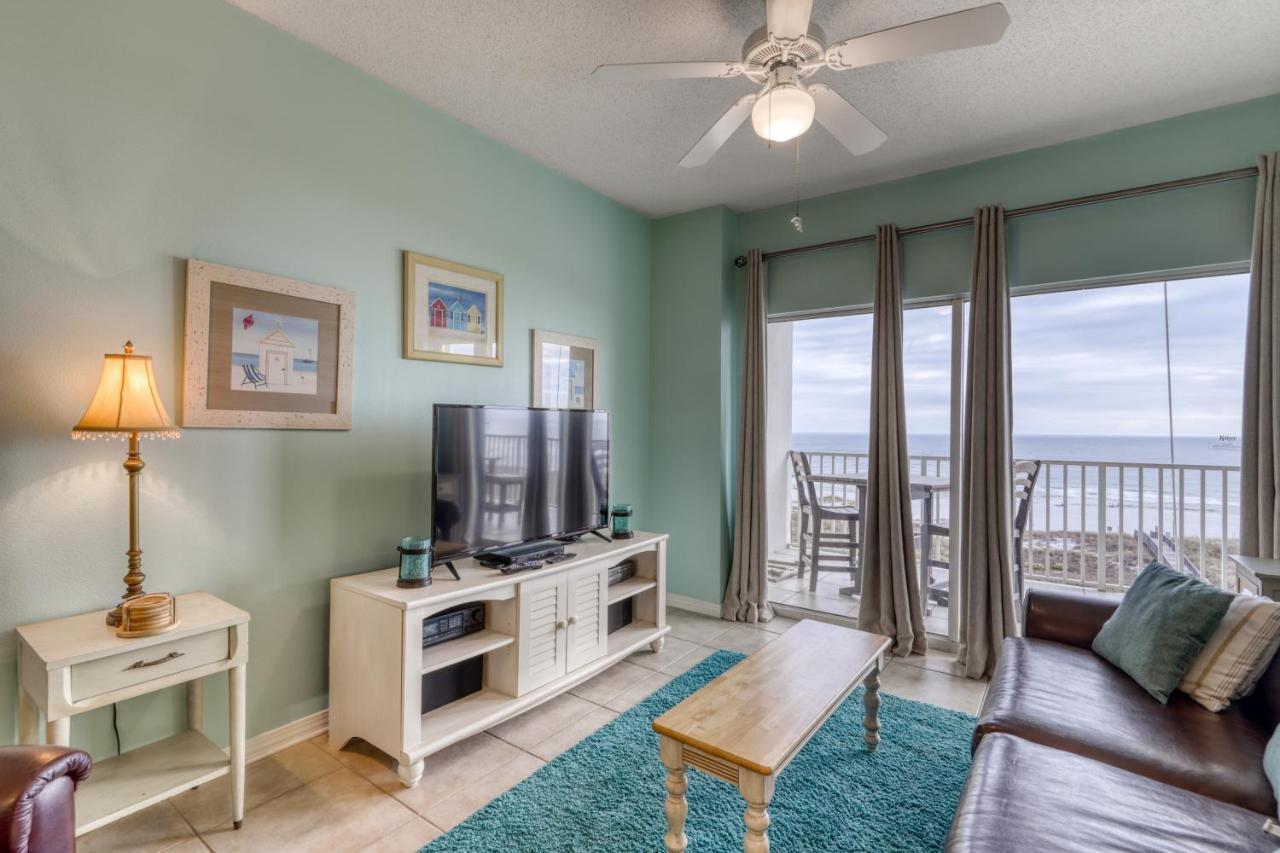 Holiday home Tidewater *