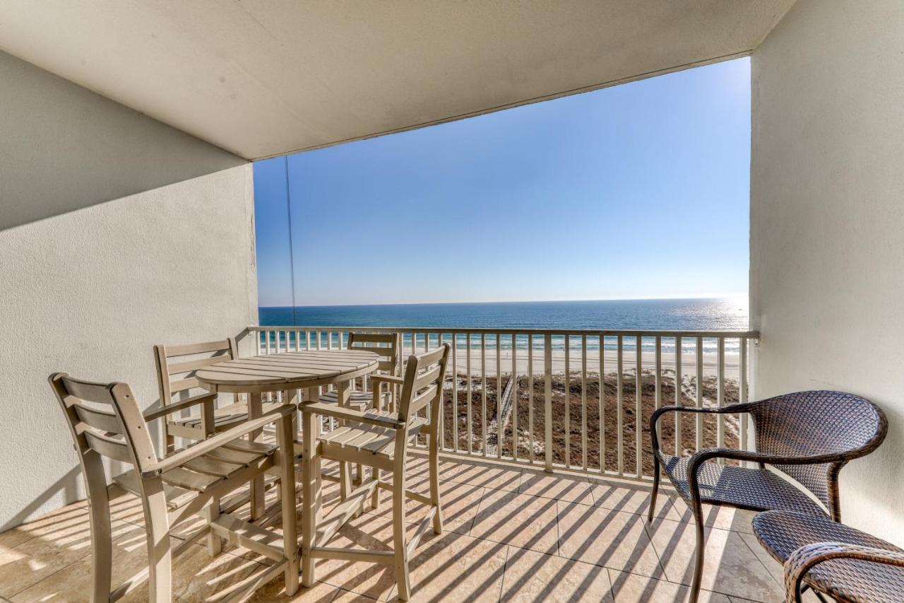 Tidewater Ii Holiday home Orange Beach