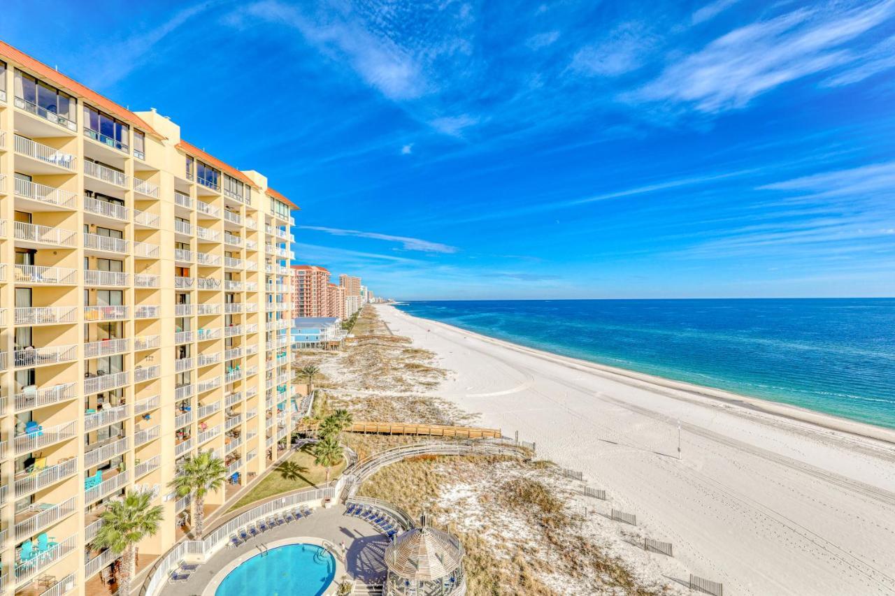 Holiday home Summer House On Romar Beach Iv Orange Beach