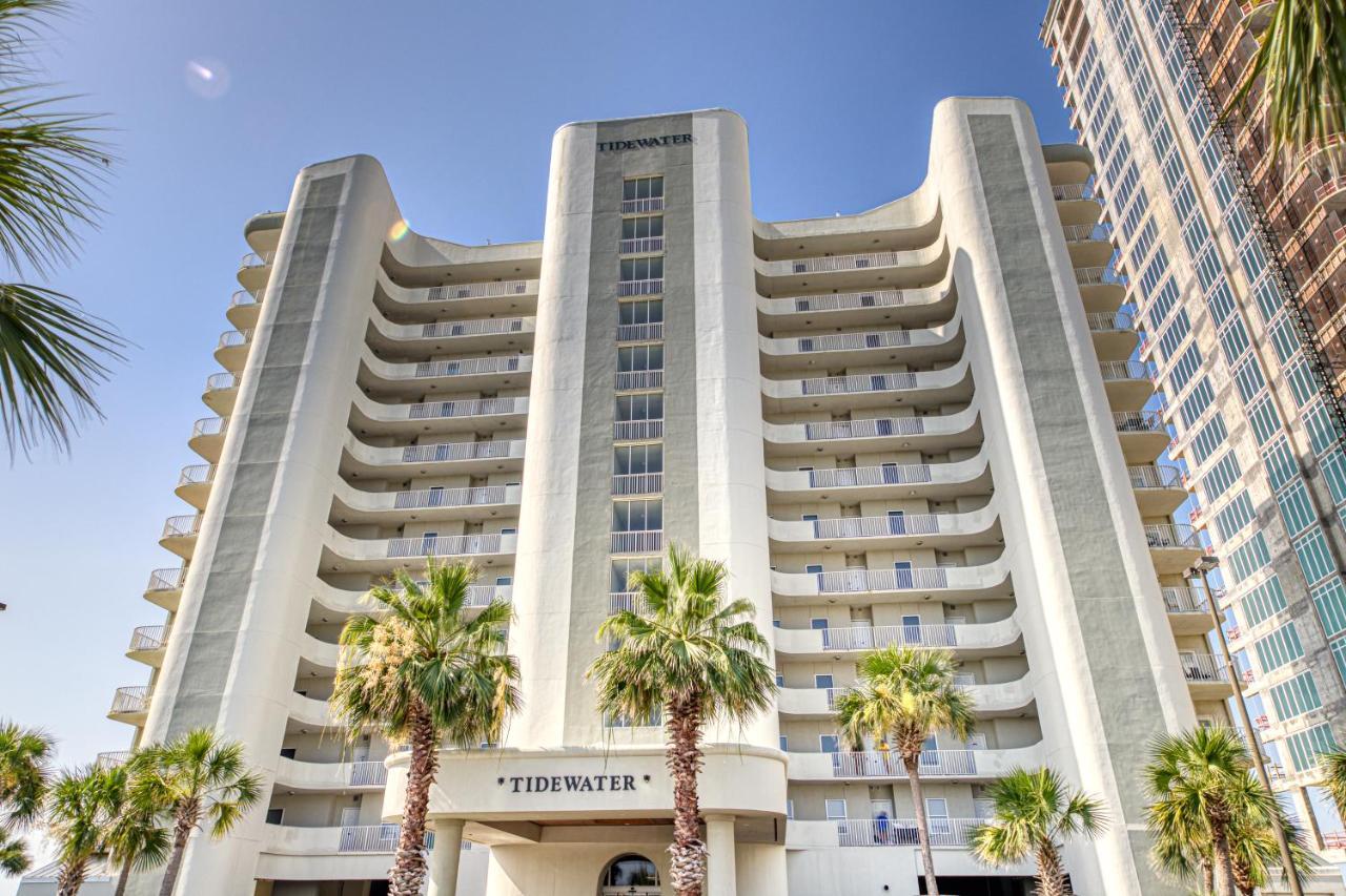 Tidewater Ii Holiday home Orange Beach