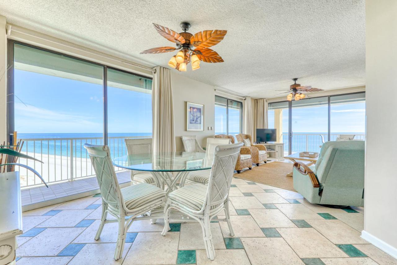 Summer House On Romar Beach Iv Holiday home Orange Beach