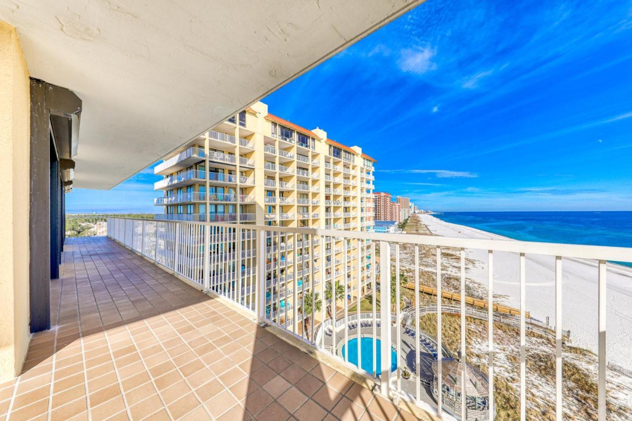 Summer House On Romar Beach Iv Holiday home Orange Beach