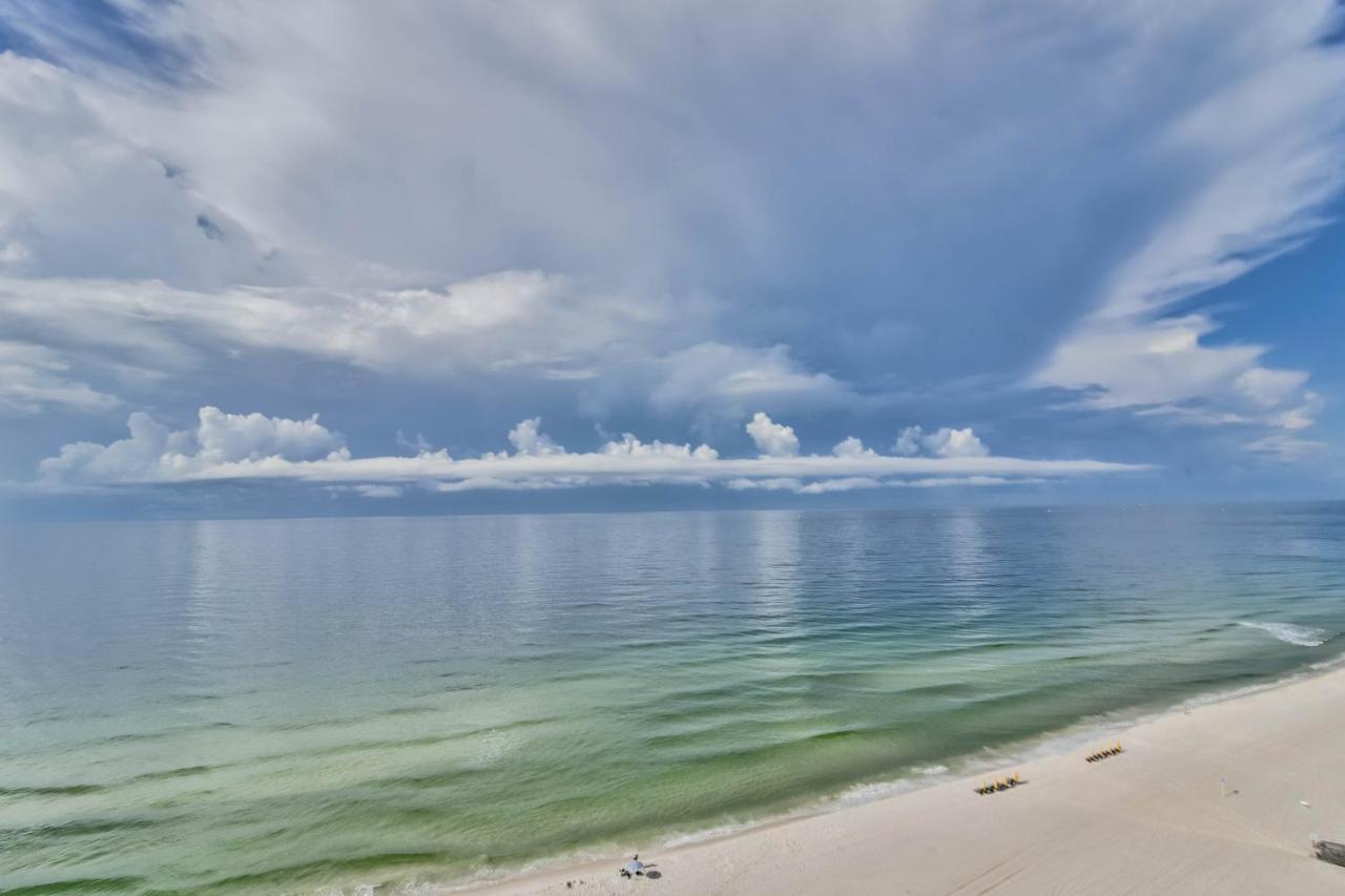 Apartment Romar Towers Orange Beach
