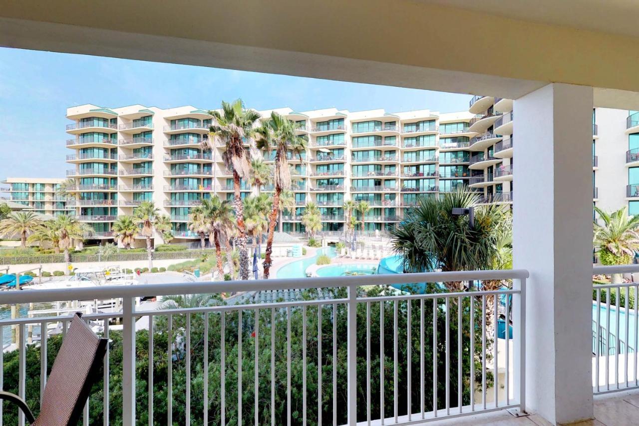 Perdido Grande Apartment *