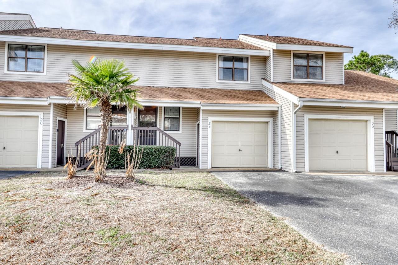 Apartment Mariner Lakes #30