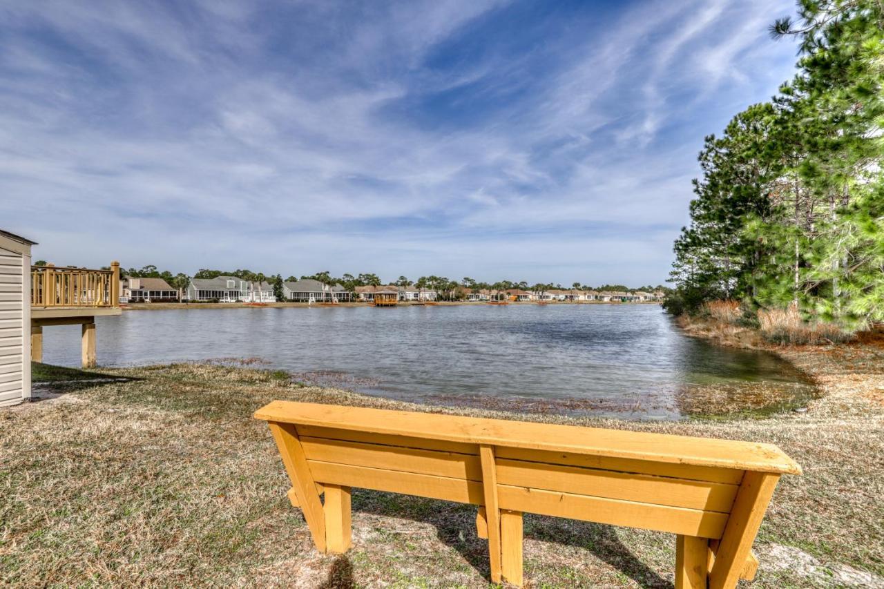 Mariner Lakes #30 *