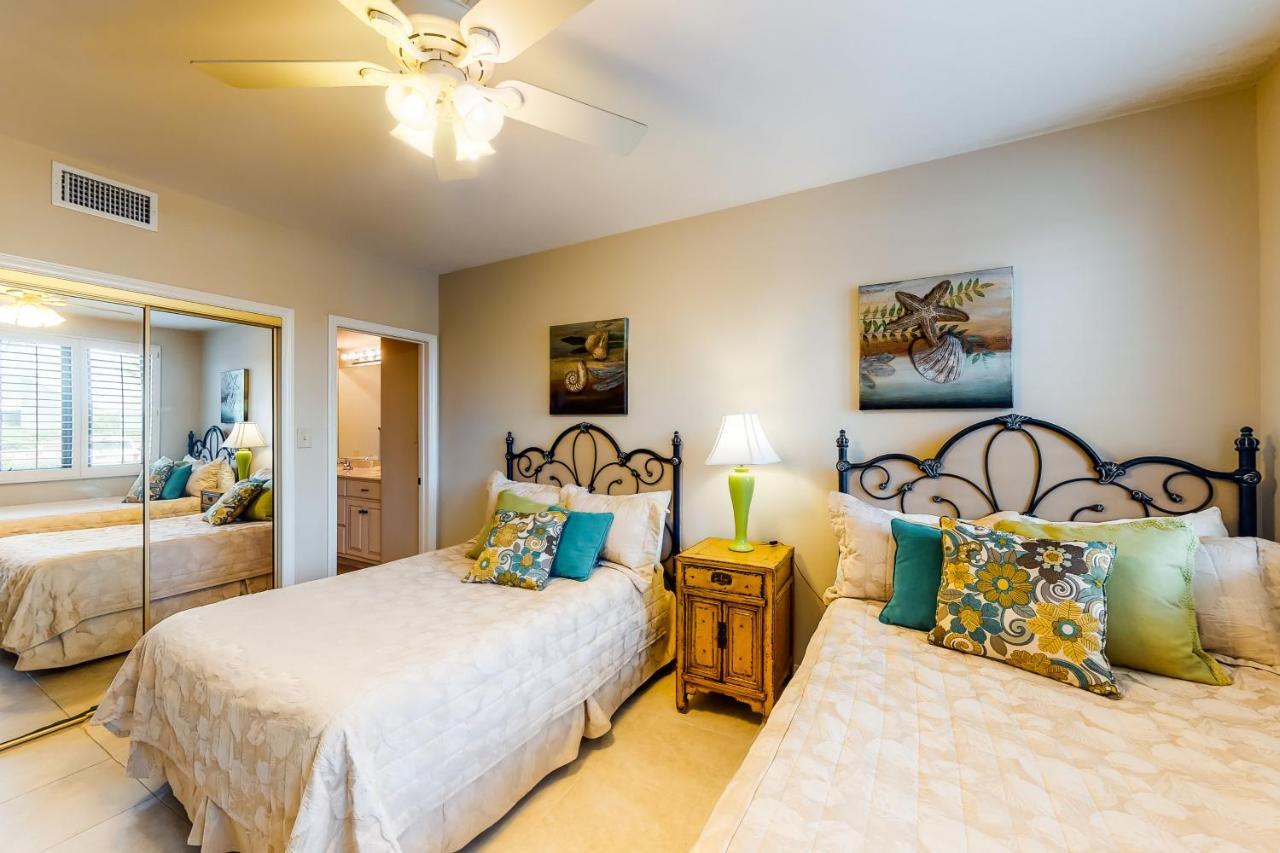 Four Seasons Of Romar #101 East * Orange Beach