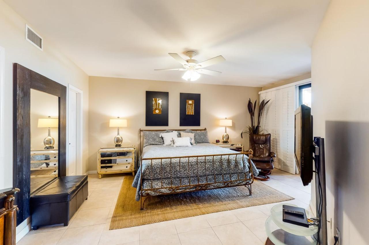Apartment Four Seasons Of Romar #101 East Orange Beach