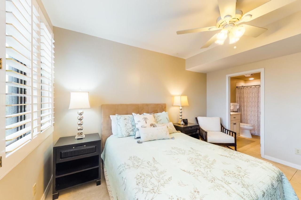 Apartment Four Seasons Of Romar #101 East Orange Beach