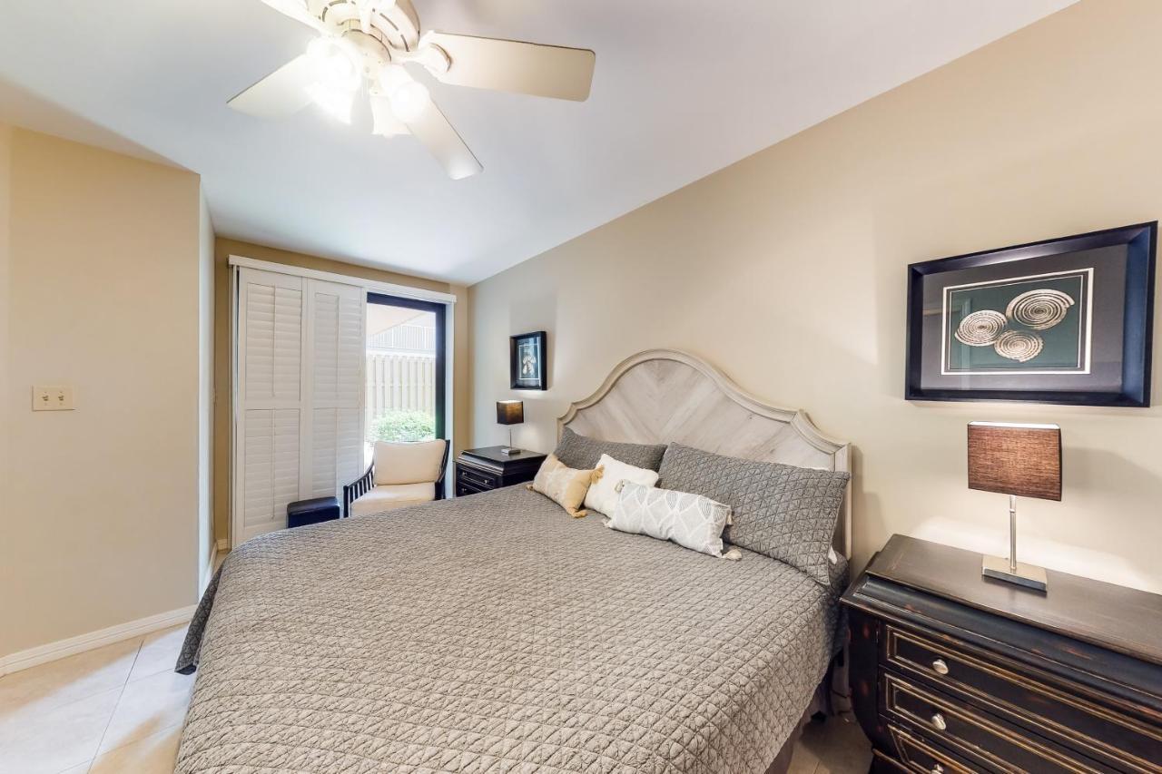 Four Seasons Of Romar #101 East * Orange Beach