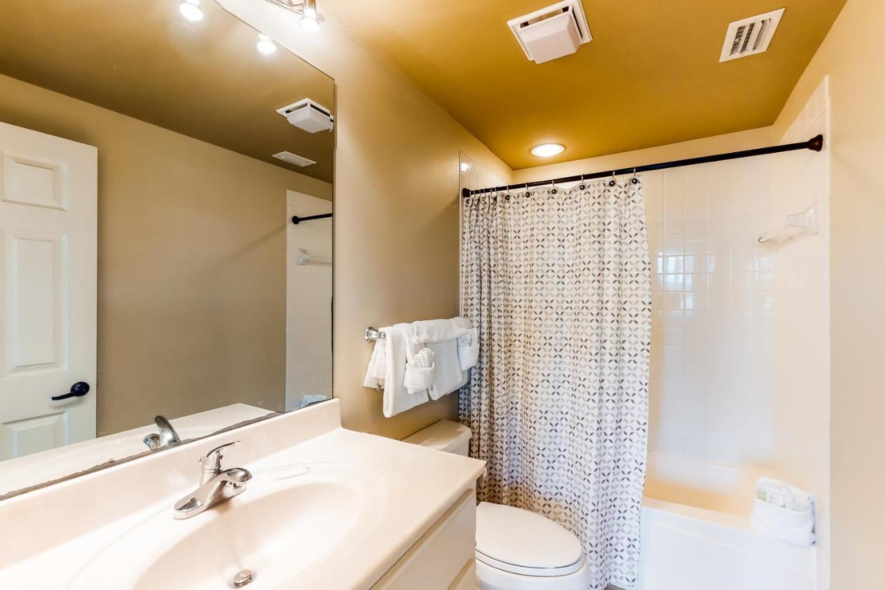 Apartment Four Seasons Of Romar #101 East Orange Beach