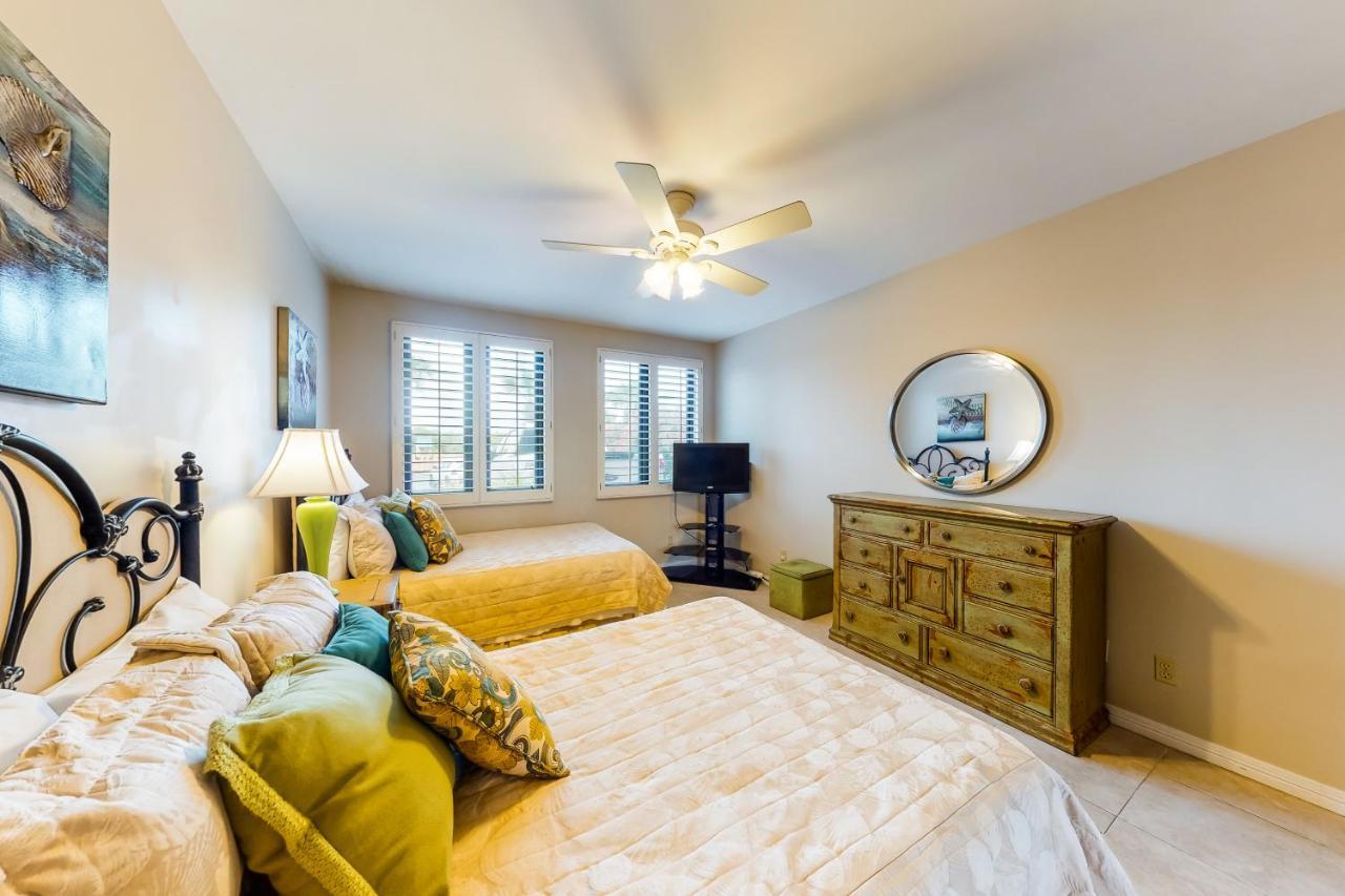 Four Seasons Of Romar #101 East Orange Beach