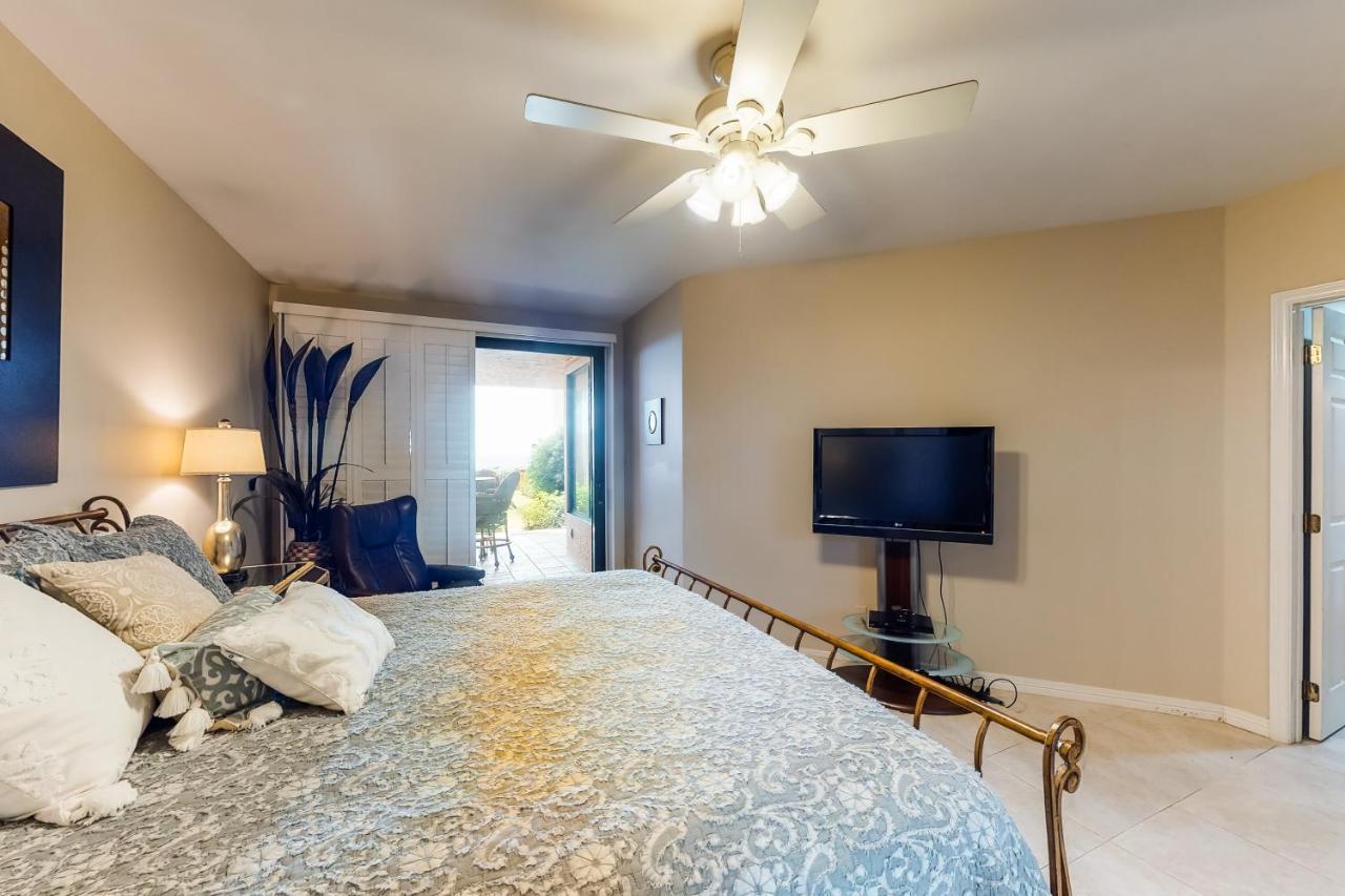 Apartment Four Seasons Of Romar #101 East Orange Beach