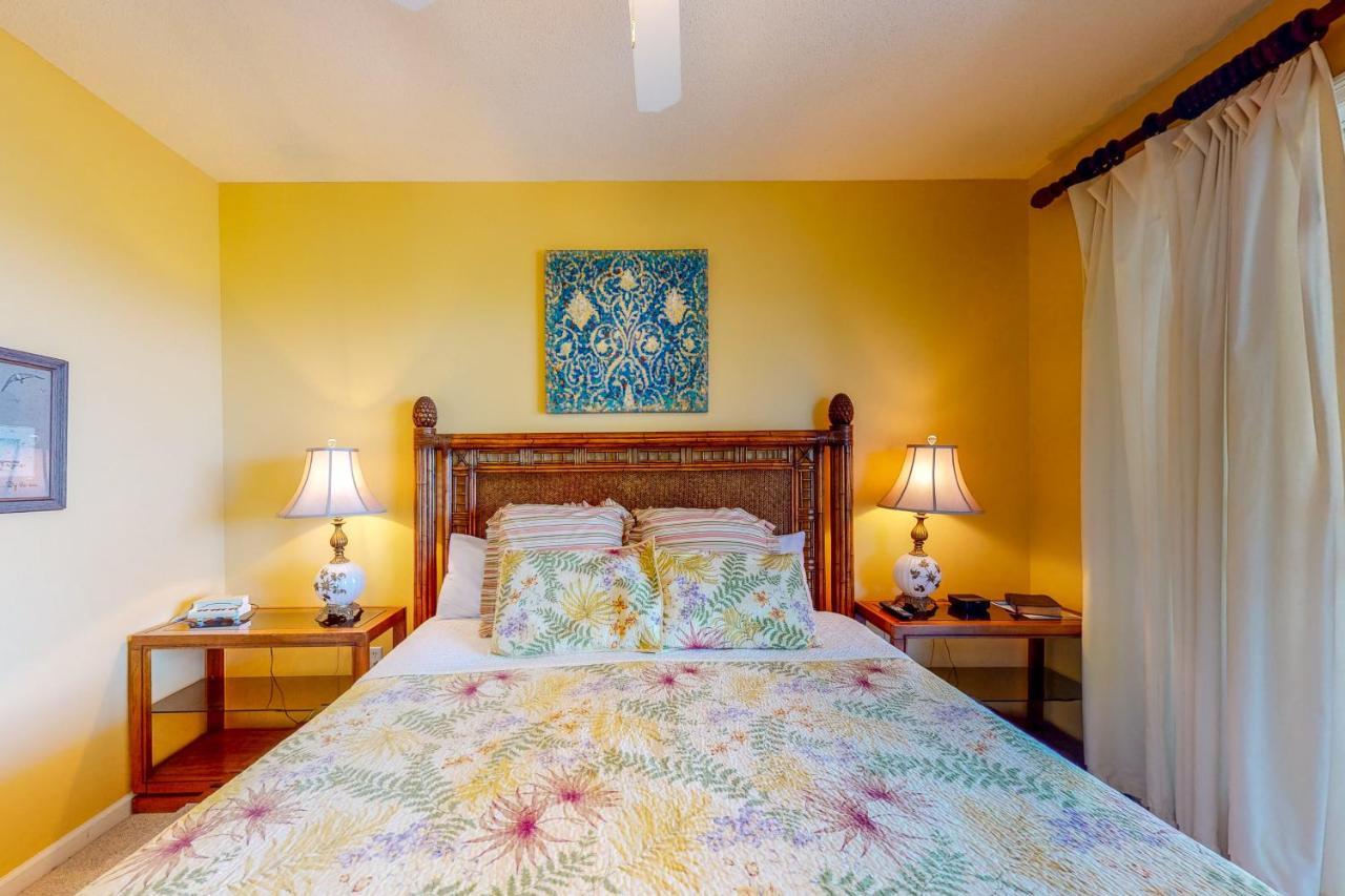 Harbor Cove Apartment *